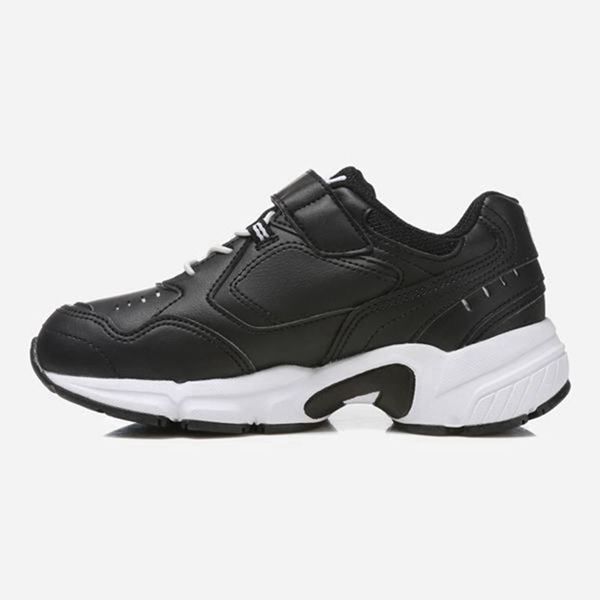 Zapatillas Fila Niñas Negras - Ranger Kd - España 217546WVL